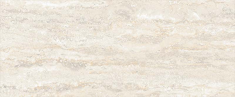 تراورتینو کرم روشن سایز 40X100 فیس 2