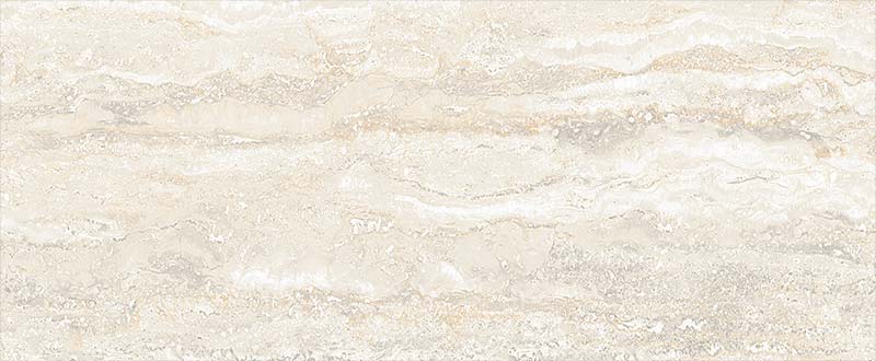 تراورتینو کرم روشن سایز 40X100 فیس 3
