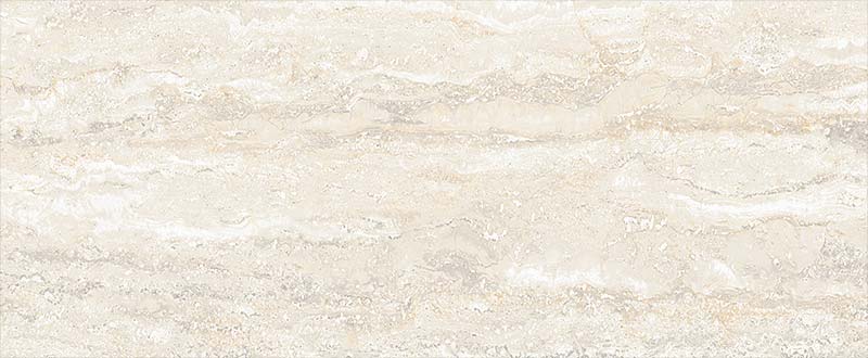 تراورتینو کرم روشن سایز 40X100